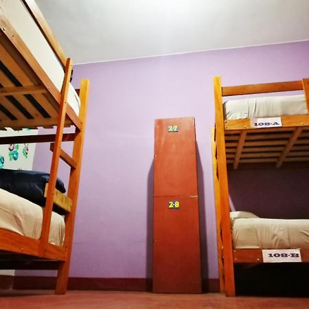 York Vintage Bed and Breakfast La Paz Buitenkant foto
