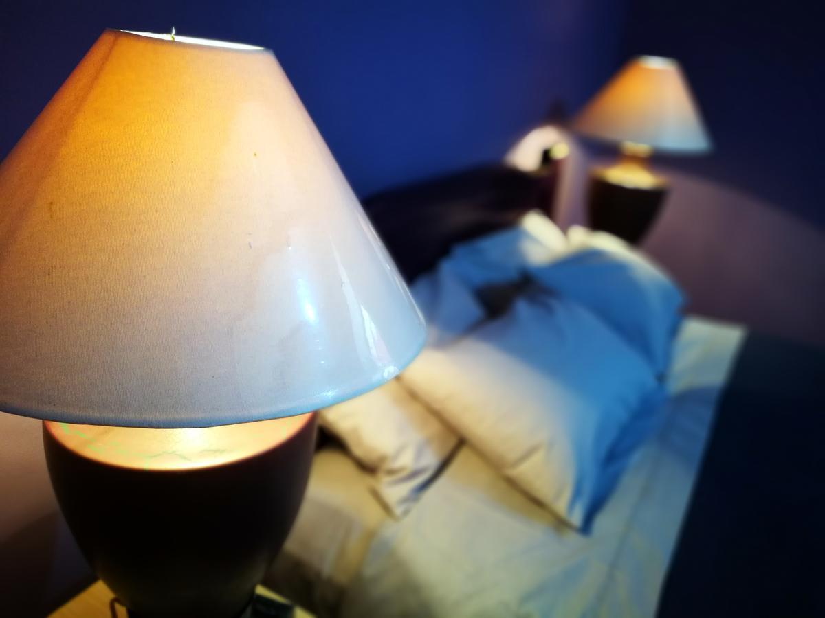 York Vintage Bed and Breakfast La Paz Buitenkant foto