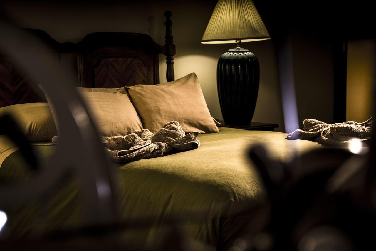York Vintage Bed and Breakfast La Paz Buitenkant foto