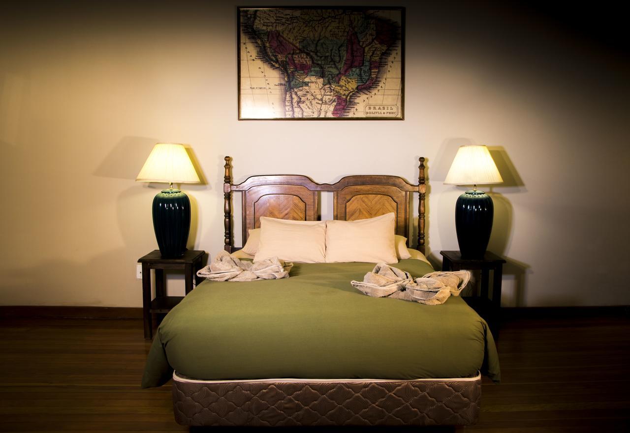 York Vintage Bed and Breakfast La Paz Buitenkant foto