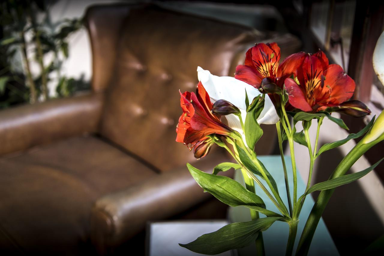 York Vintage Bed and Breakfast La Paz Buitenkant foto