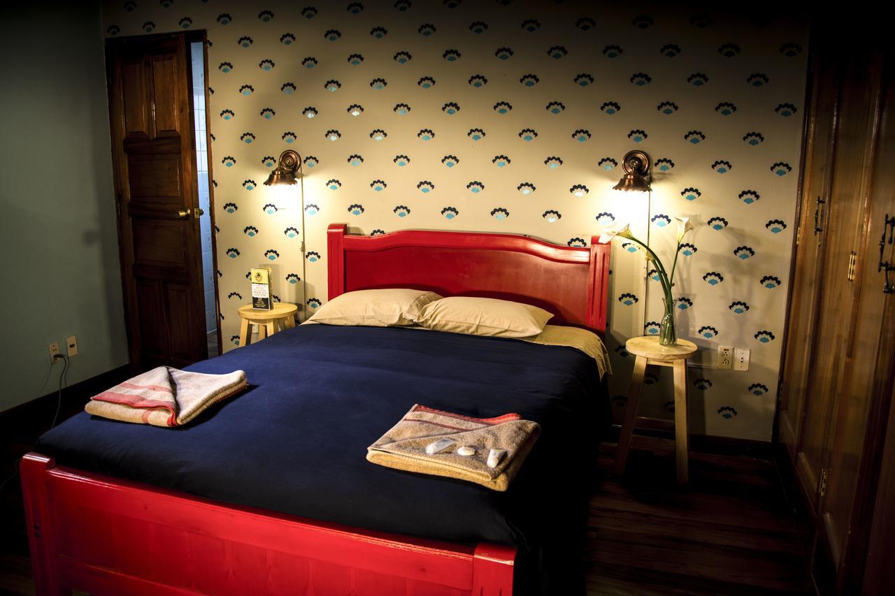 York Vintage Bed and Breakfast La Paz Buitenkant foto
