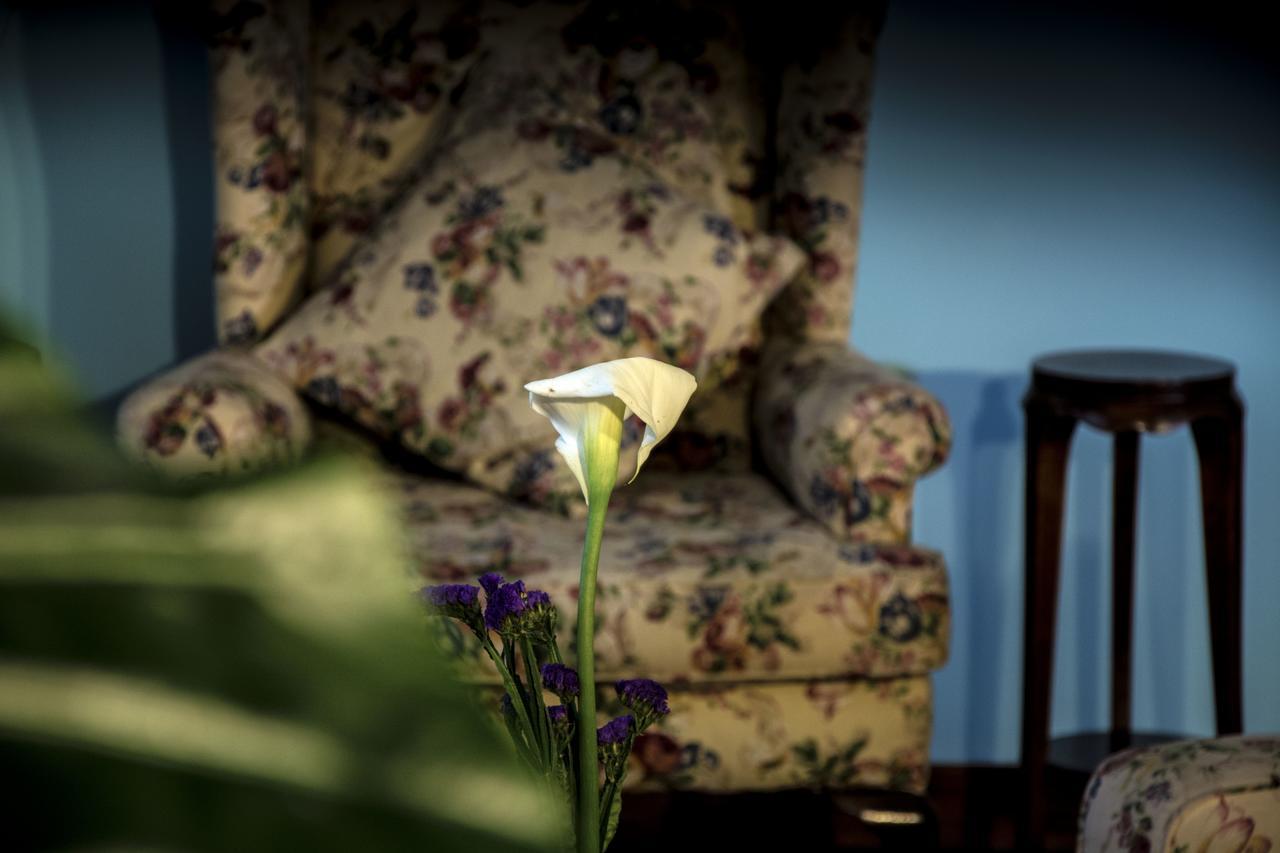 York Vintage Bed and Breakfast La Paz Buitenkant foto