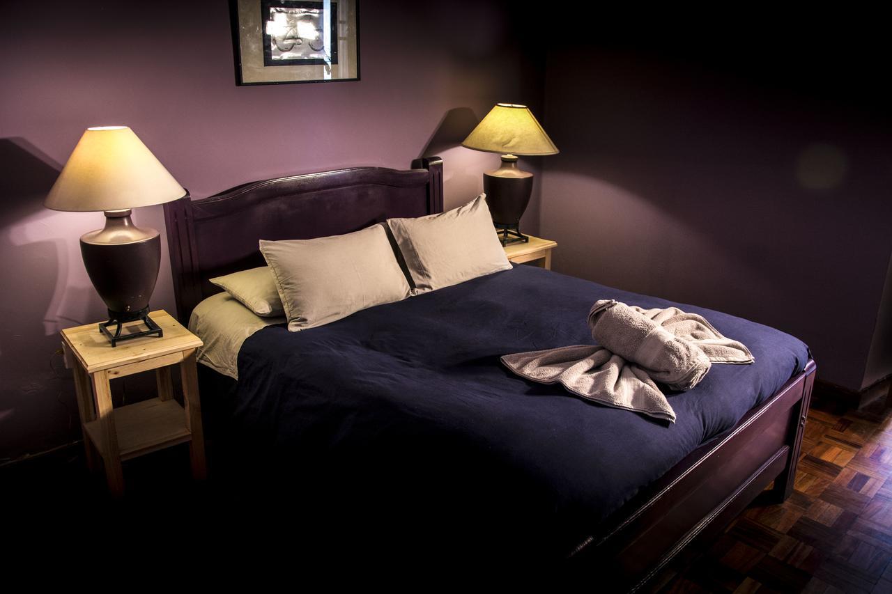 York Vintage Bed and Breakfast La Paz Buitenkant foto