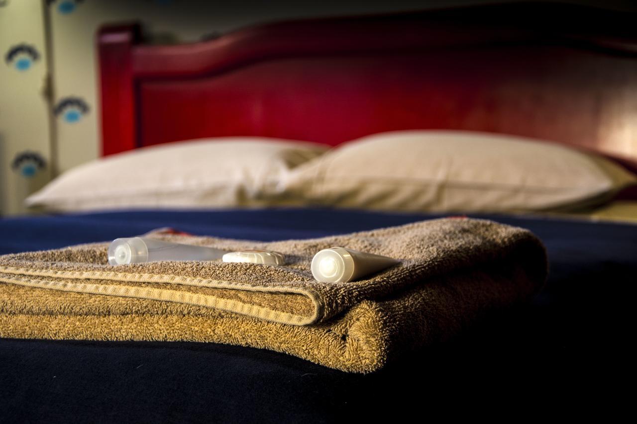 York Vintage Bed and Breakfast La Paz Buitenkant foto