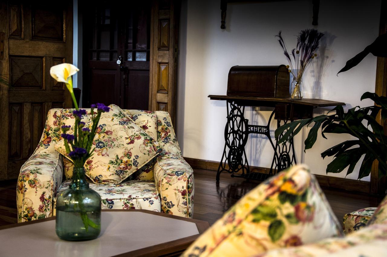 York Vintage Bed and Breakfast La Paz Buitenkant foto