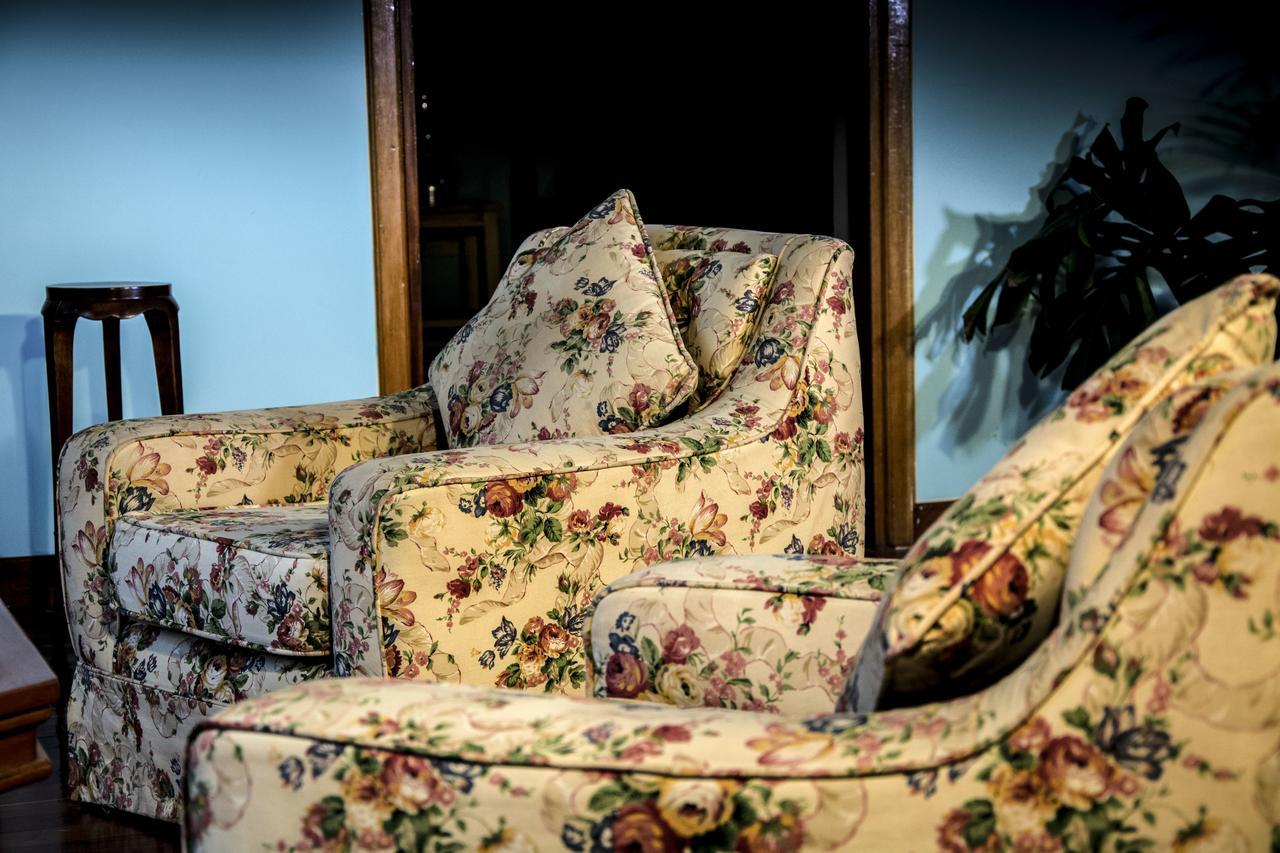 York Vintage Bed and Breakfast La Paz Buitenkant foto