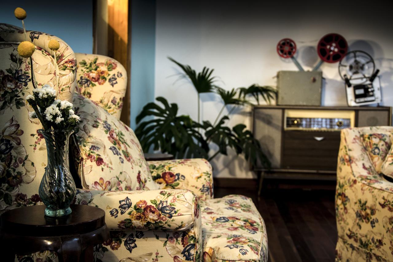 York Vintage Bed and Breakfast La Paz Buitenkant foto