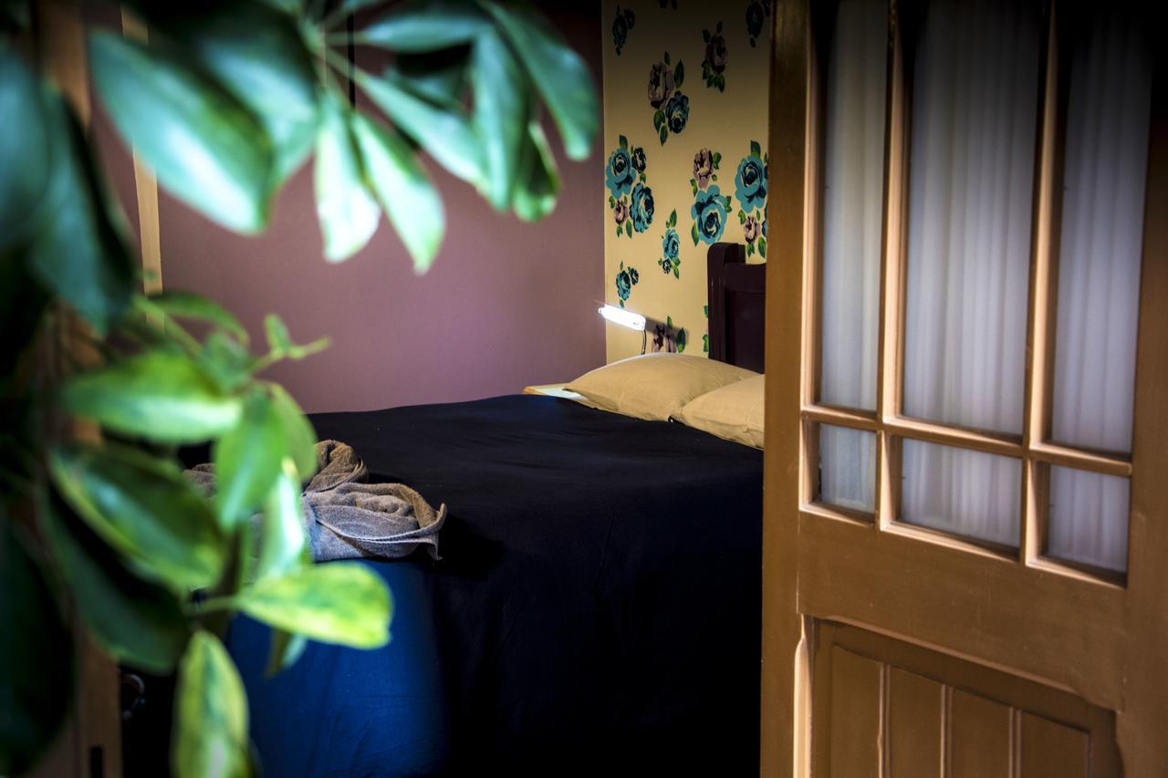 York Vintage Bed and Breakfast La Paz Buitenkant foto