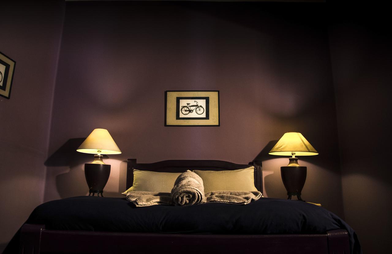 York Vintage Bed and Breakfast La Paz Buitenkant foto